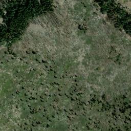 Satellite imagery of Hemlock Ridge, US
