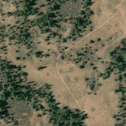 Satellite imagery of Oak Ridge, US