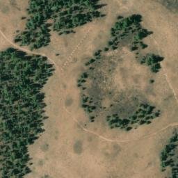 Satellite imagery of Oak Ridge, US