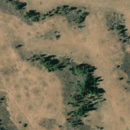 Satellite imagery of Oak Ridge, US