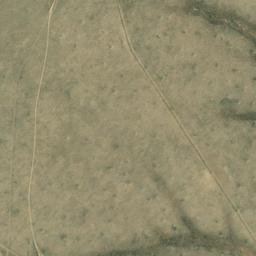 Satellite imagery of JACK — NGS MP0634 — Carbon County, US, US