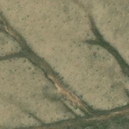 Satellite imagery of JACK — NGS MP0634 — Carbon County, US, US