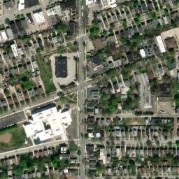 Satellite imagery of 341 — NGS MB1509 — Cleveland, US, US