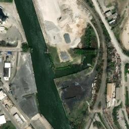 Satellite imagery of 943 — NGS MB1789 — Cleveland, US, US