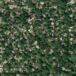 Satellite imagery of 22 T OM 203 — NGS MB3214 — Beachwood, US, US