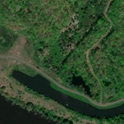 Satellite imagery of Haddam Neck, US