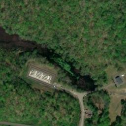 Satellite imagery of Haddam Neck, US