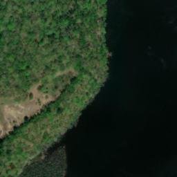 Satellite imagery of Cones Point, US