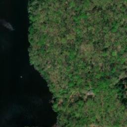 Satellite imagery of Cones Point, US