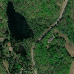 Satellite imagery of Cones Point, US