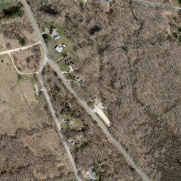 Satellite imagery of Wheatfield Ridge, US
