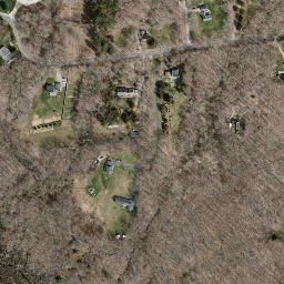 Satellite imagery of Wheatfield Ridge, US