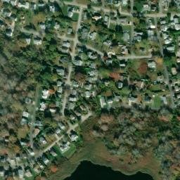 Satellite imagery of The Bonnet, US