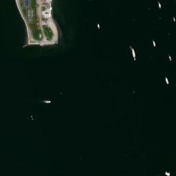 Satellite imagery of Lime Rock, US