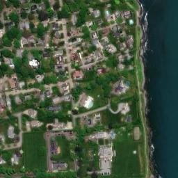 Satellite imagery of Marys Seat, US