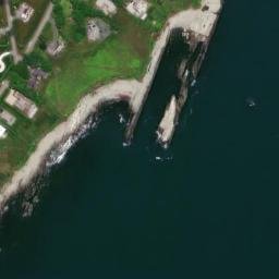 Satellite imagery of Easton Point, US