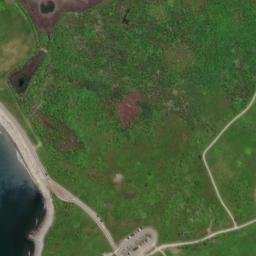 Satellite imagery of Flint Point, US