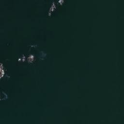 Satellite imagery of Flint Point, US