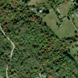 Satellite imagery of Briggs Point, US