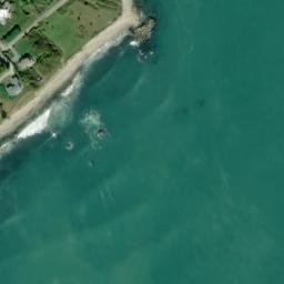 Satellite imagery of Chase Point, US