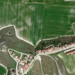 Satellite imagery of Castillo De Portillo, ES