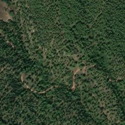 Satellite imagery of Sierra de Puigfred, ES