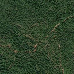 Satellite imagery of Sierra de Puigfred, ES