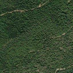 Satellite imagery of Sierra de Puigfred, ES