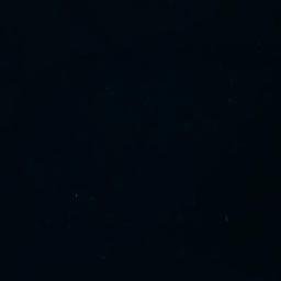 Satellite imagery of La Ballena, ES