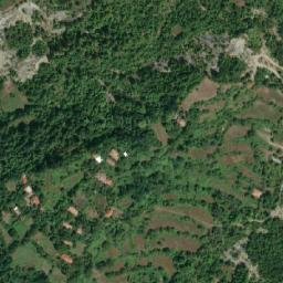 Satellite imagery of Maja e Kafrit, AL