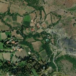 Satellite imagery of Maja e Dakucit, AL