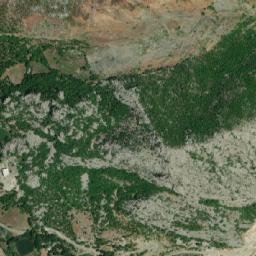 Satellite imagery of Maja e Dakucit, AL