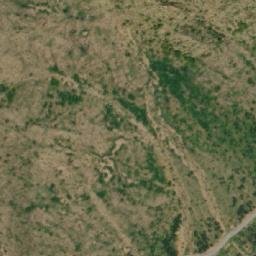 Satellite imagery of Maja e Qafa e Buallit, AL
