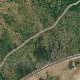 Satellite imagery of Maja e Qafa e Buallit, AL