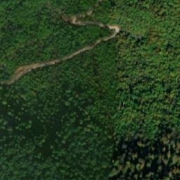 Satellite imagery of Maja e Valikardhit, AL