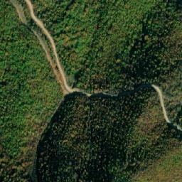 Satellite imagery of Maja e Valikardhit, AL