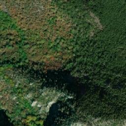 Satellite imagery of Maja e Kazajakut, AL