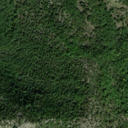 Satellite imagery of Maja e Kazajakut, AL