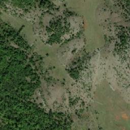 Satellite imagery of Maja e Kodrës, AL