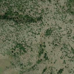 Satellite imagery of Maja e Kodrës, AL