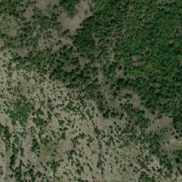 Satellite imagery of Maja e Kodrës, AL