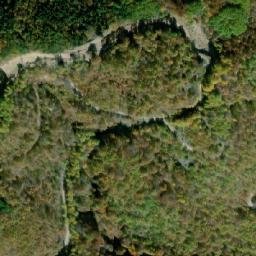 Satellite imagery of Branejnca, MK