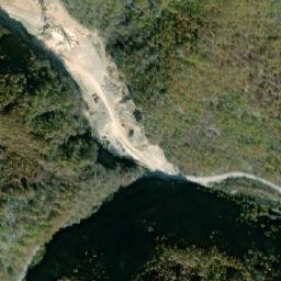 Satellite imagery of Stanovec, MK