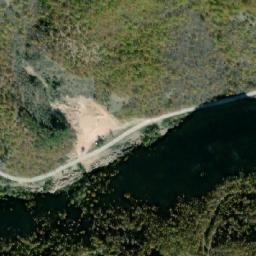 Satellite imagery of Stanovec, MK