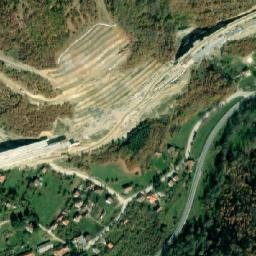 Satellite imagery of Krstec, MK