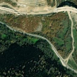 Satellite imagery of Petar, MK