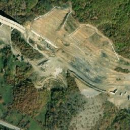 Satellite imagery of Petar, MK