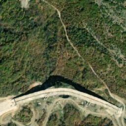 Satellite imagery of Dolga, MK