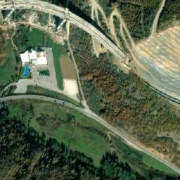 Satellite imagery of Tefon, MK