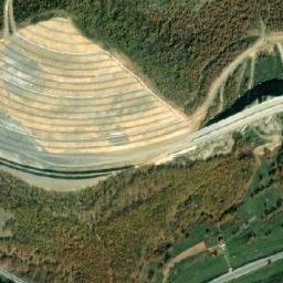 Satellite imagery of Tefon, MK